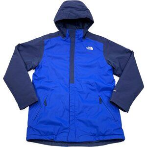 The North Face DryVent Brayden Insulated Ski Winter Jacket Boys Youth XL 18-20